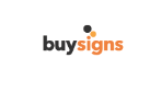 BuySigns Logo Footer