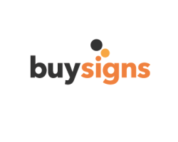 BuySigns Ltd Logo